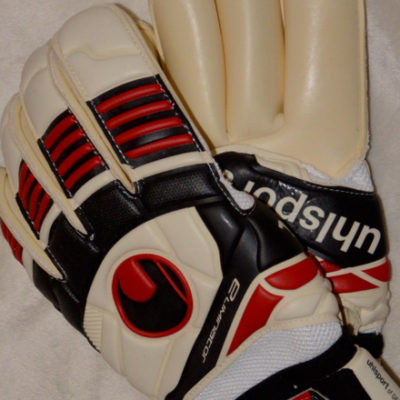 Eliminator Absolut Grip Uhlsport