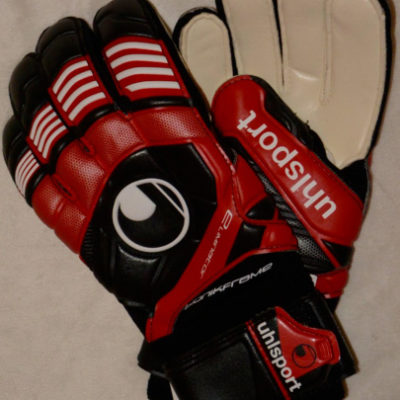 Uhlsport ELIMINATOR SUPERSOFT BIONIK