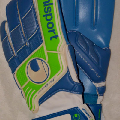 Fanmachine Ulhsport Glove