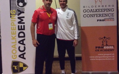 The Story Behind the 2016 International Goalkeeper Coaches Conference